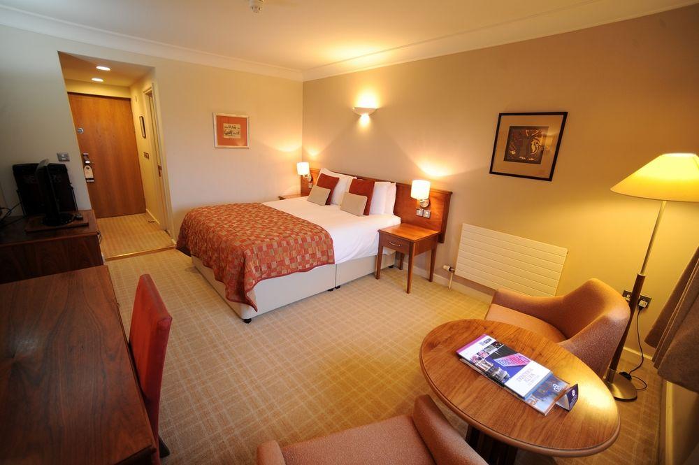 Mercure Barnsley Tankersley Manor Hotel Exterior foto